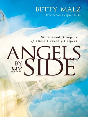 cover image of Angels by My Side